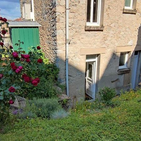 Le Sas De Fanny - Chambres D'Hotes Limoges Exterior foto