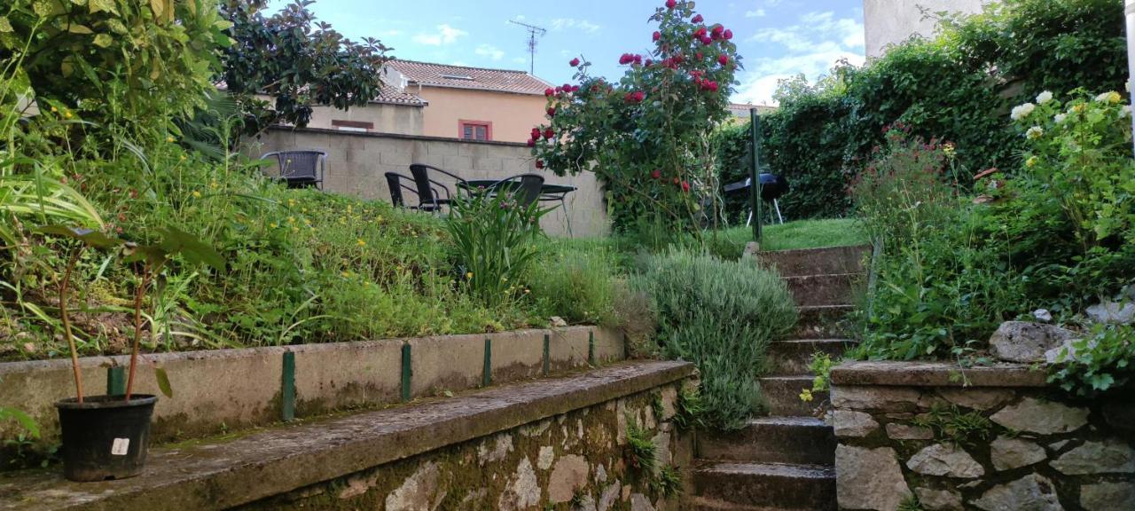 Le Sas De Fanny - Chambres D'Hotes Limoges Exterior foto
