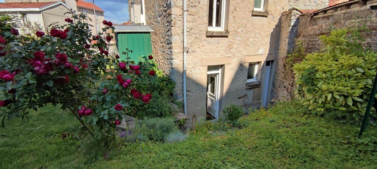 Le Sas De Fanny - Chambres D'Hotes Limoges Exterior foto