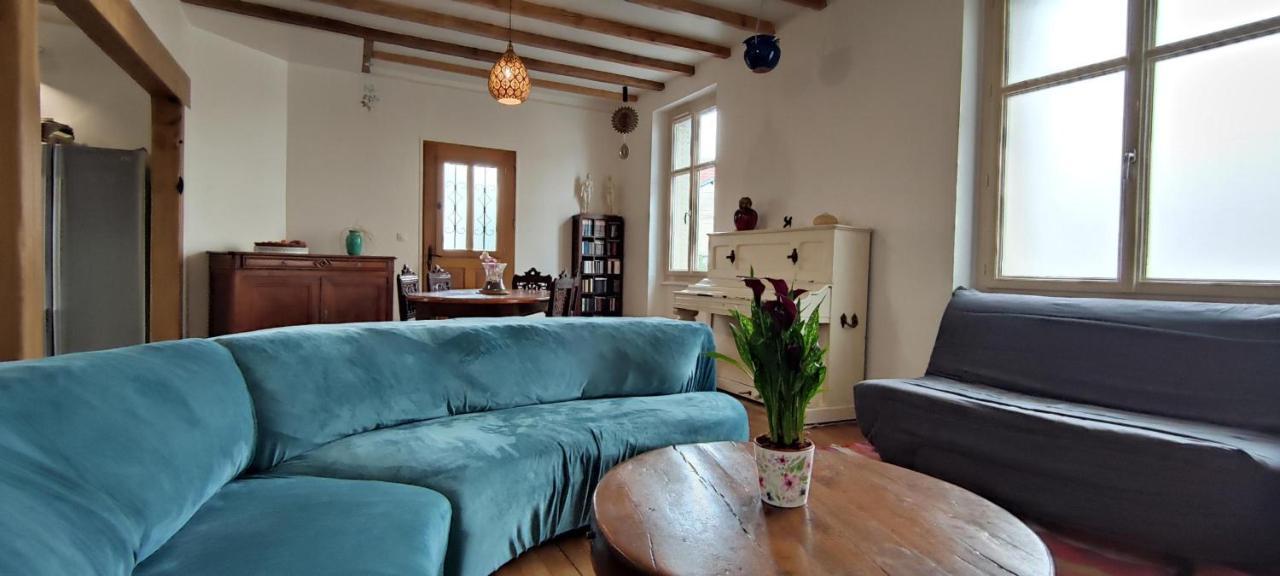 Le Sas De Fanny - Chambres D'Hotes Limoges Exterior foto